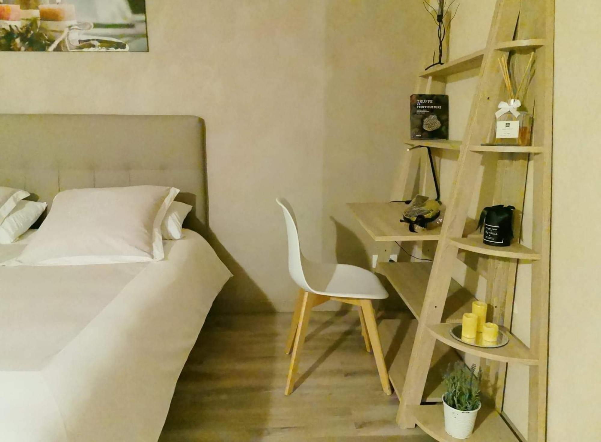Villa Elegante A Carcassonne Avec Jardin Et Jacuzzi Luaran gambar