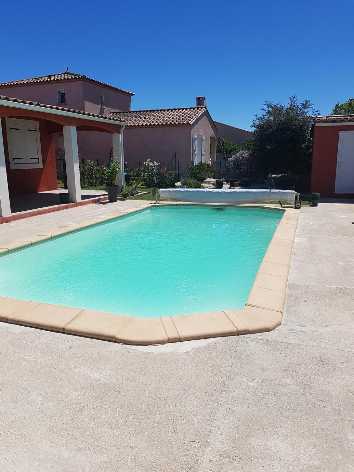 Villa Elegante A Carcassonne Avec Jardin Et Jacuzzi Luaran gambar